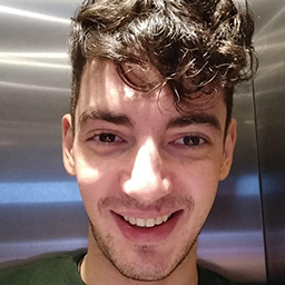 Deák Levente