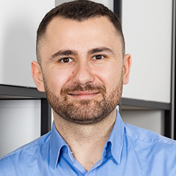 Ciupeiu Marian