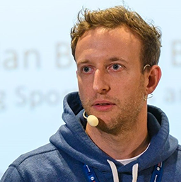 Bader Maximilian