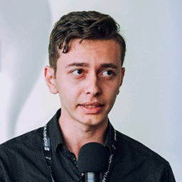 Simedrea Mihai