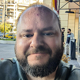 Mariaș Radu