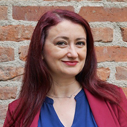Sângerean Ramona