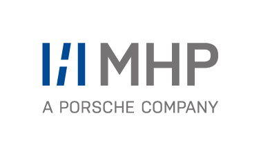 MHP - A Porsche Company