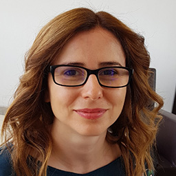 Marchiș-Rusu Ioana