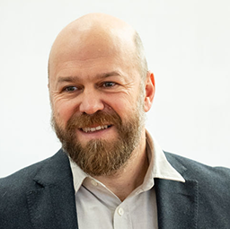 Jinga Radu