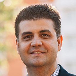 Văduvă Sebastian