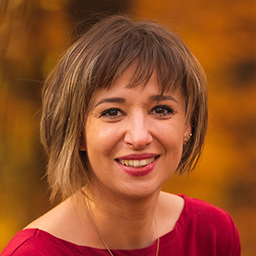 Stănese Ștefania