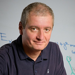 Lucian Busoniu
