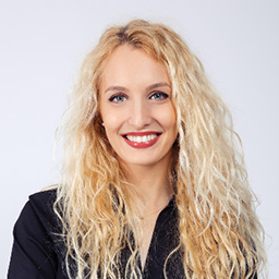 Sîrbu Maria
